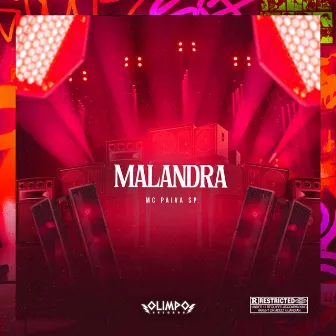 Malandra by MC Paiva SP