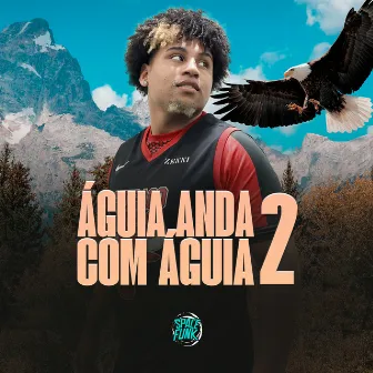 Águia Anda Com Águia 2 by VULGO DAN