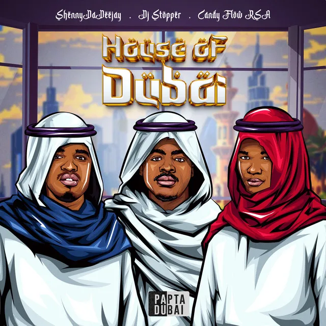 House Of Dubai 4.0