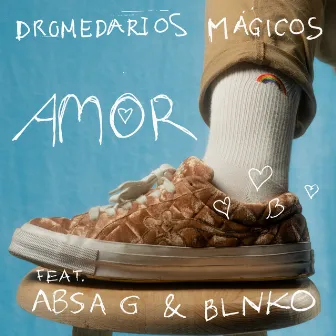 AMOR by Absa G.