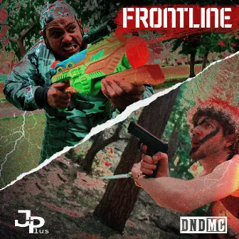 Frontline by DNDMC