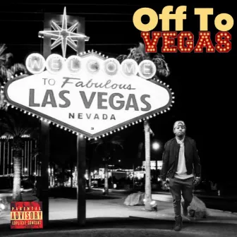 Off to Vegas by M.A.D. Mike