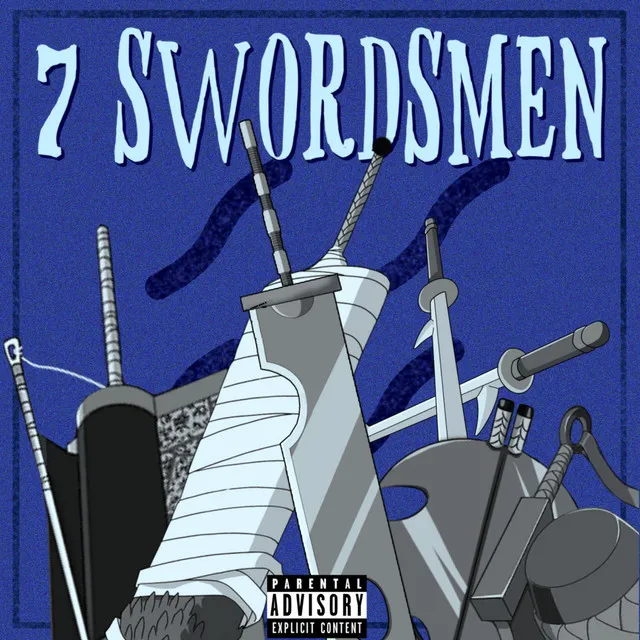 7 Swordsmen