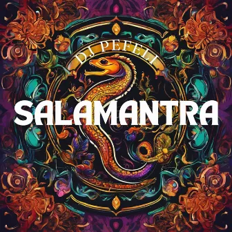 SalaMantra by DJ PEFELI