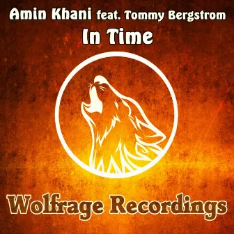 In Time by Amin Khani