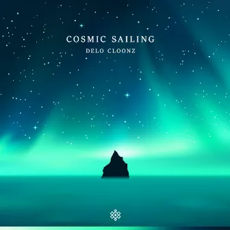 Cosmic Sailing by delo cloonz