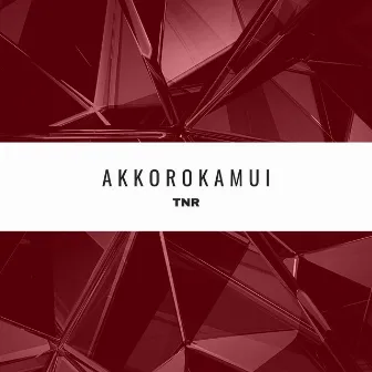 Akkorokamui by TNR