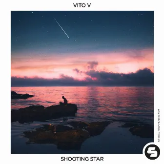 Shooting Star by Vito V