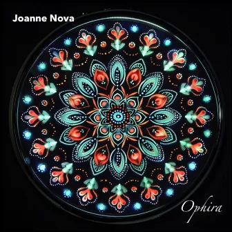 Ophira by Joanne Nova