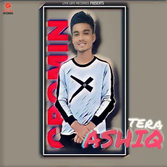 Tera Ashiq by Cromin