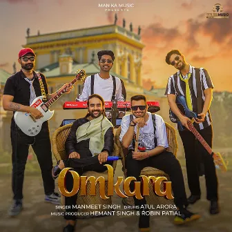 OMKARA by Manmeet Singh