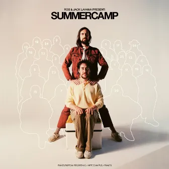 Summercamp by Rob