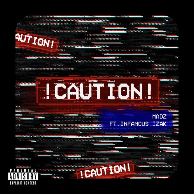 Caution