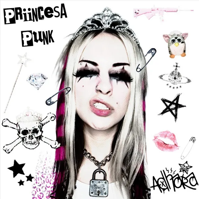 Priincesa Punk