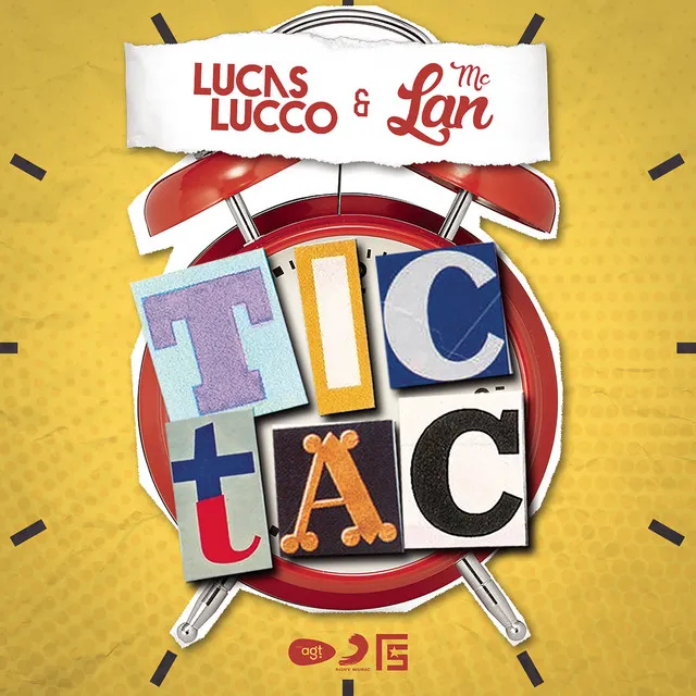 Tic Tac (feat. MC Lan)