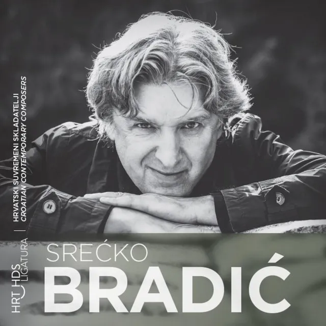 Srećko Bradić: Stabat Mater, Za Sopran, Zbor I Gudače: Iv.