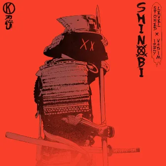 Shinobi by Stoned Level