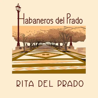 El Orate y la Vecindad (Proyecto Habaneros del Prado) by Rita Del Prado