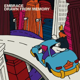 Drawn From Memory by Embrace