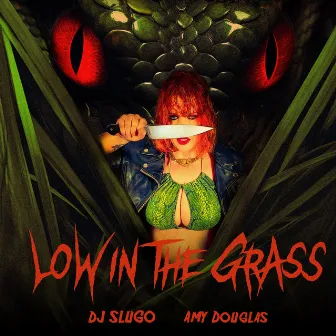 Low In The Grass by Amy Douglas