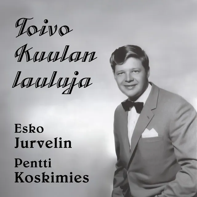 Kesäyö kirkkomaalla