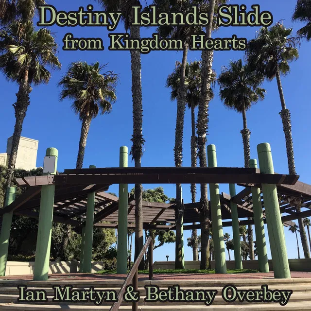 Destiny Islands Slide (from "Kingdom Hearts")