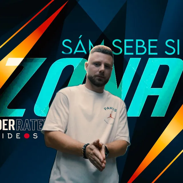 Sám sebe si