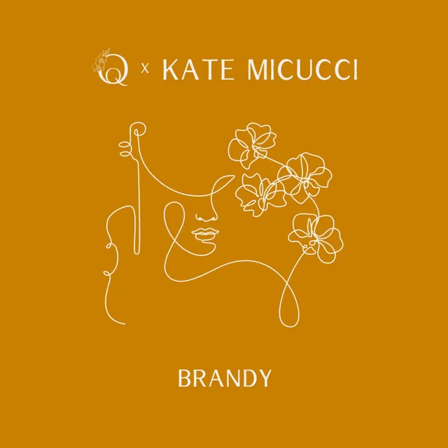 Brandy (Orchid Quartet Version)