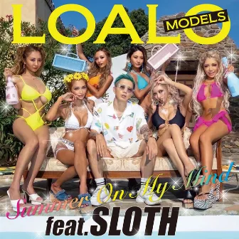 Summer On My Mind by LOALO MODELS