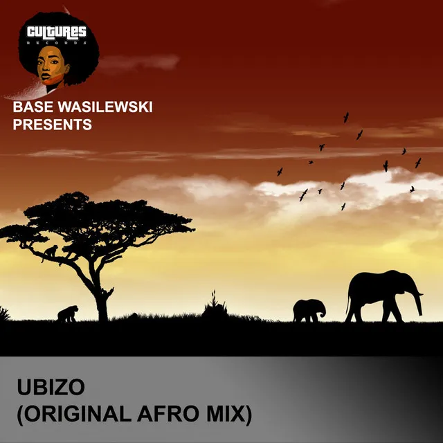 Ubizo (Afro Mix)