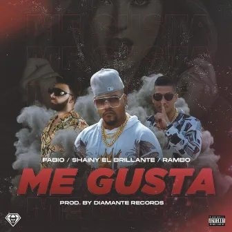 Me Gusta by Shainy El Brillante