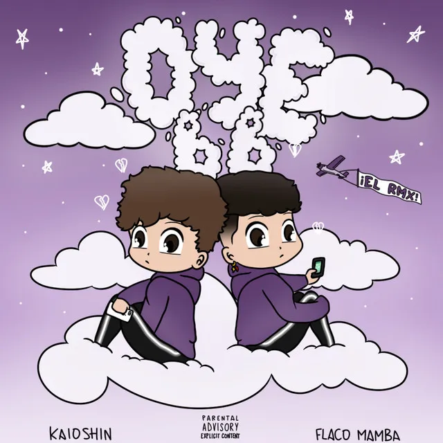 Oye Bb - Remix