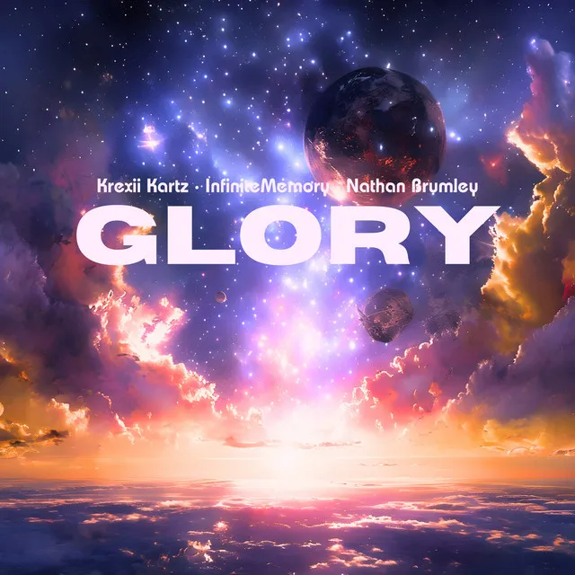 Glory - Instrumental