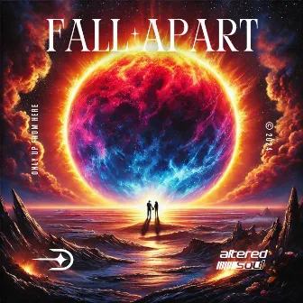 Fall Apart by dreamcode