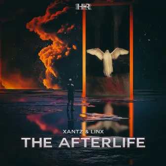 The Afterlife by XanTz