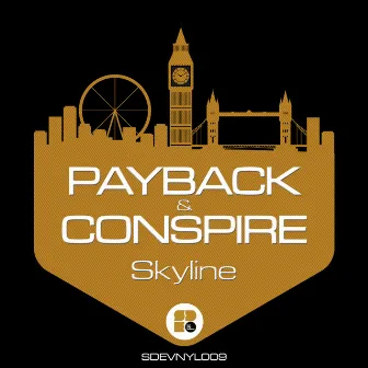 Skyline by Conspire