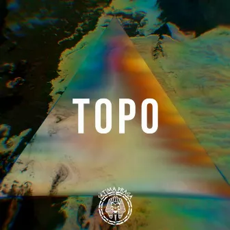 Topo by Unknown Artist