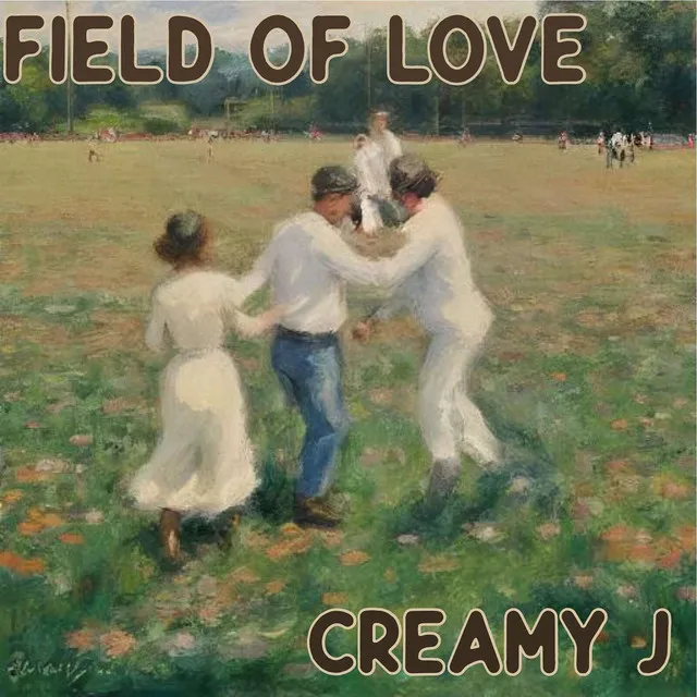 Field of Love