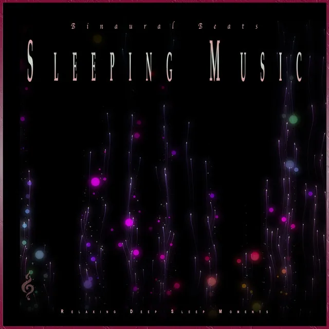 Sleeping Music with Calm Ocean Waves