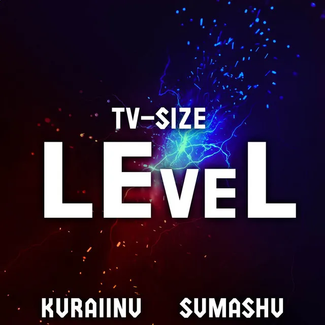 LEveL (from "Solo Leveling") TV-Size