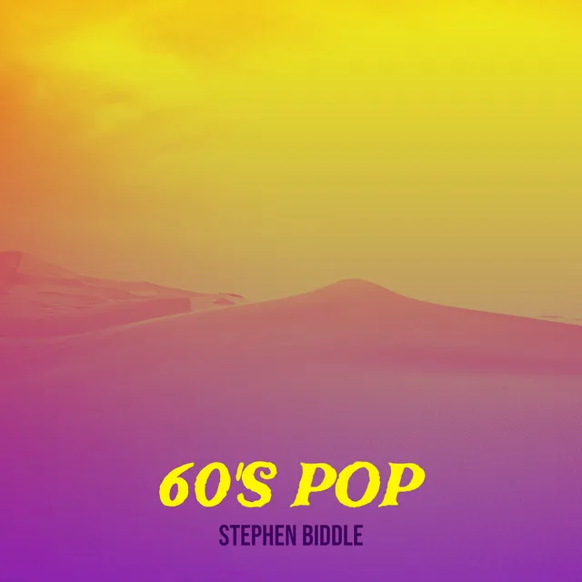 60's Pop