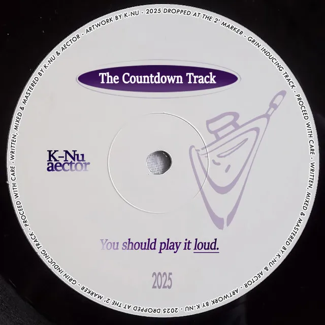 The Countdown Track