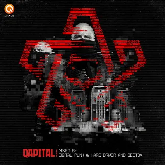 Qapital 2017 by Digital Punk