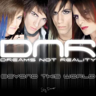 Beyond This World by DNR