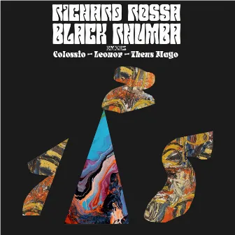 Black Rhumba by Richard Rossa