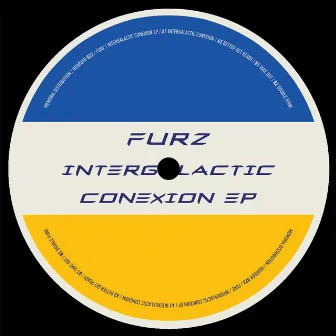 Conexion EP by Furz