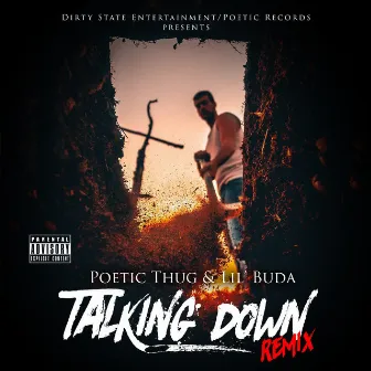 Talking Down (Remix) by 