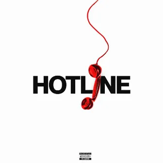 HOTLINE by DU$K