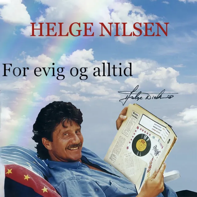 For Evig Og Alltid