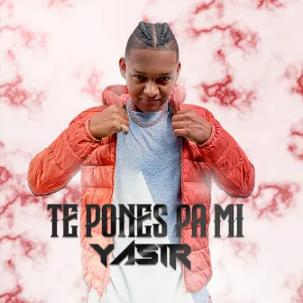 Te Pones Pa Mi by Black Mina